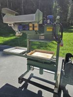 Packpresse
