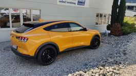Kompletträder Ford Mustang MACH-E 21"