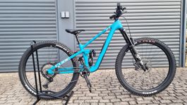 Cube Bike Stereo ONE55 C:62 SLX 29, Grösse S