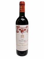 Château Mouton Rothschild 1995