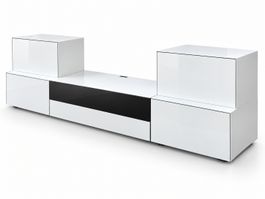 Hochwertiges und sehr elegantes TV-Lowboard