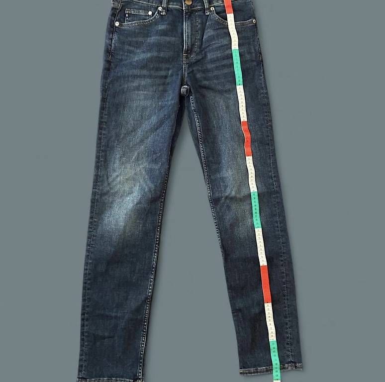 Jeans: Blaue Jeans – D'occasion à Luzern par didi_k05