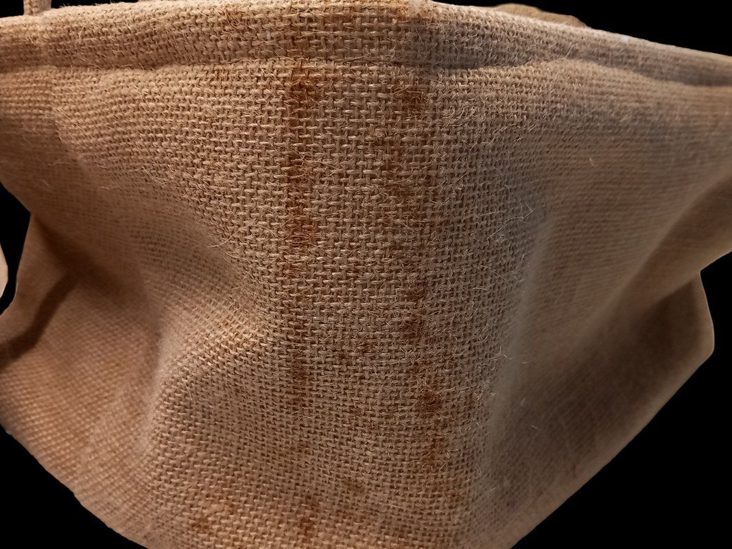 Sonstiges für Haushalt & Wohnen: Körbe Jute, 2er Set – Gebraucht aus Hünenberg von Restwert_Zug 5