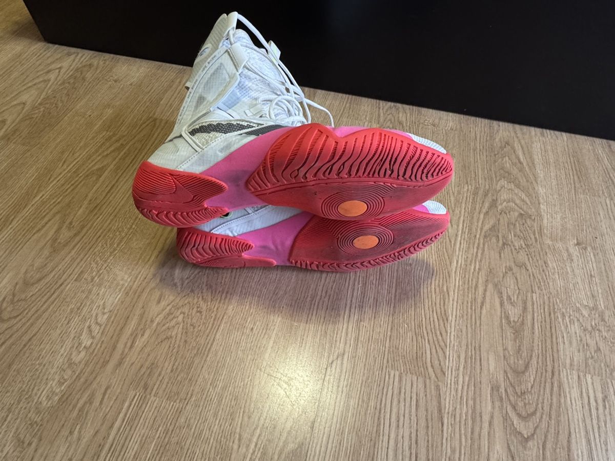 Nike Scarpe da uomo: Nike hyperko 2 olympic version (48.5) – Usato da Péry venduto da HRN-SALES 3