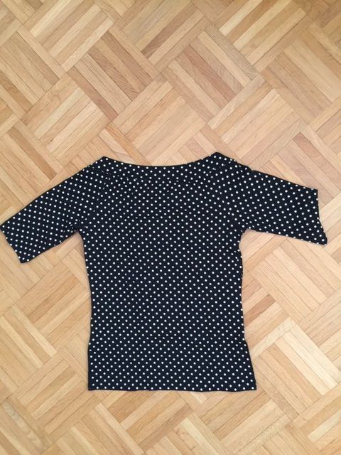 Marc Cain T-Shirts: "MARCCAIN" T`Shirt Gr. 36 – Neu (gemäss Beschreibung) aus Walenstadt von ricamul 7