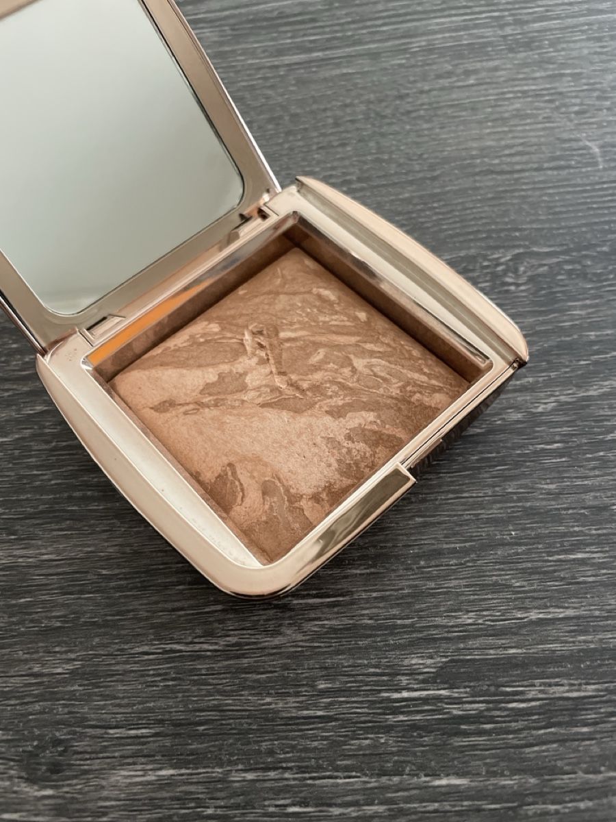 Hourglass Make-up: Hourglass - Ambient Luminous Bronze Light – Usato da Glattpark (Opfikon) venduto da Rusalkaa 2