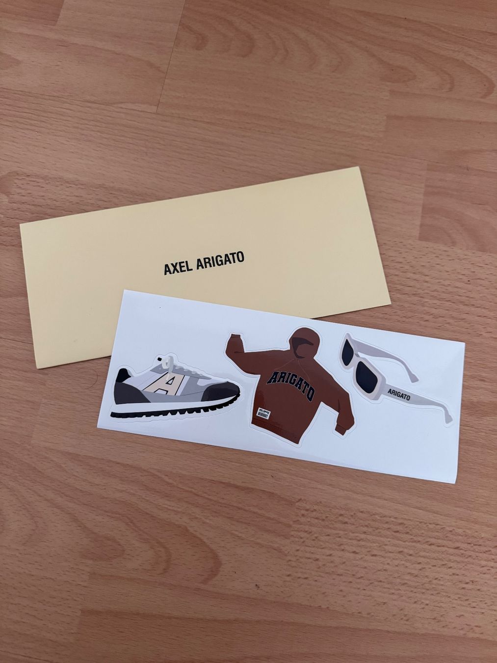 Axel Arigato Scarpe da uomo: Axel Arigato Marathon R-Webb – Nuovo (secondo la descrizione) da Villeret venduto da bys_k95b 9