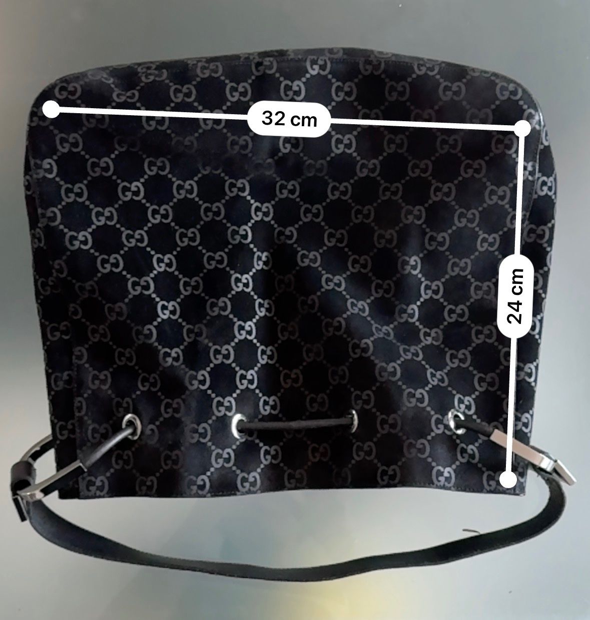 Gucci Borse da donna: T007.430- Gucci Tasche Sienna Bit – Usato da Belp venduto da Aim333 6