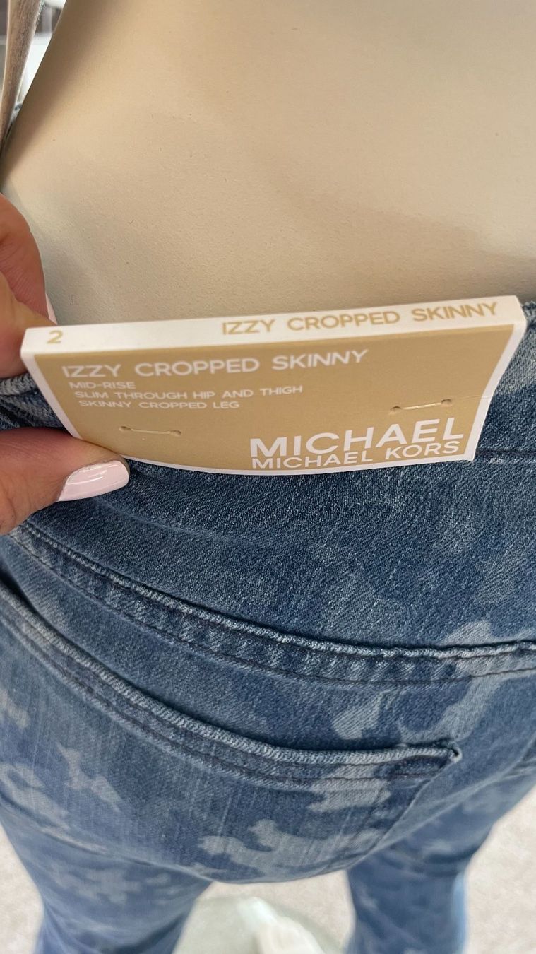Michael Kors Jeans: Michael Kors Jeans – Neu und originalverpackt aus Lachen SZ von HelvetiaLuxury 6