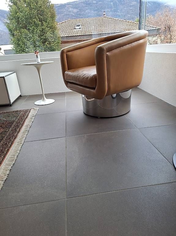Poltrone: Fauteuil lounge vintage Leon Rosen – Usato da Saillon venduto da Monart23_