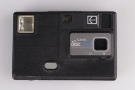Vintage KODAK Disc3000 Fotokamera