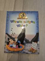 Micky fragt warum / Warum singen Wale