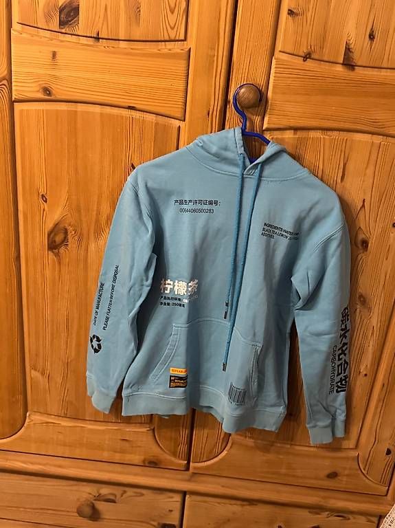 Pulls et sweat-shirts: Kinder Pullover – D'occasion à Lütisburg par Tweety77 1