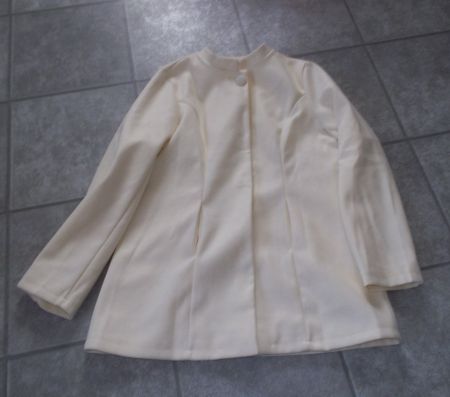 Damen Jacke Gröse XL