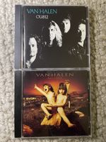 2x Van Halen 