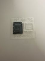 SanDisk microSD Adapter mit Karte NEU