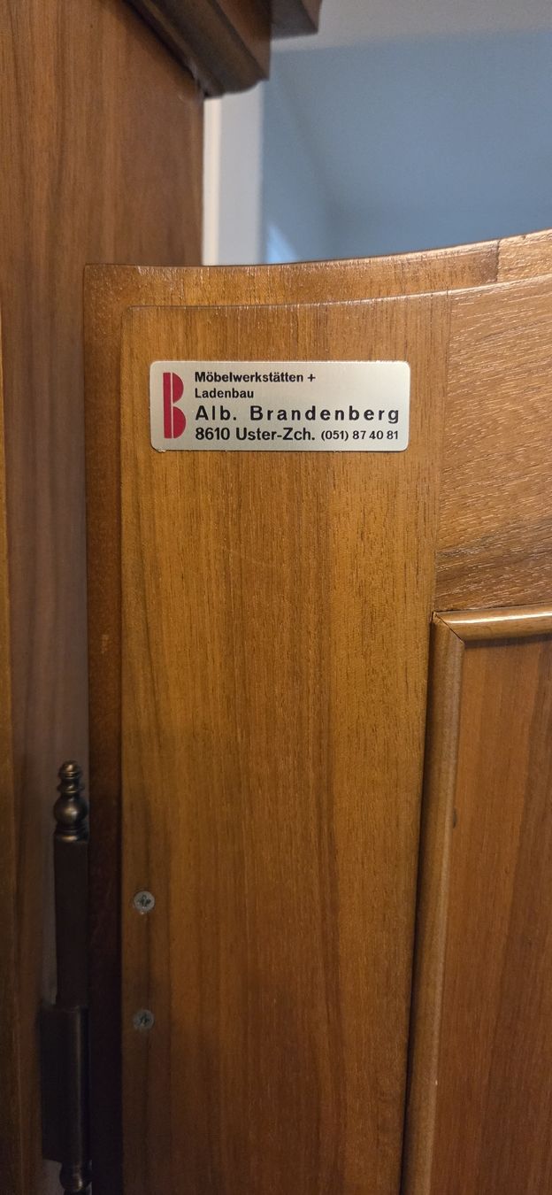 Armadi: Bauernschrank – Usato da Wädenswil venduto da Greatstuff 4