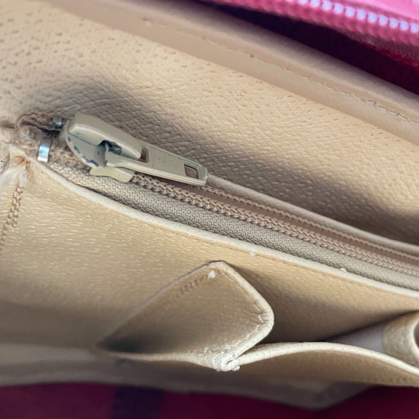 Borse da donna: Damen Handtasche aus Leder – Usato da Biberist venduto da Maxime543 5