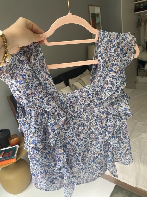 Mango Top: Top von Mango Gr. XS – Usato da Widen venduto da juinl