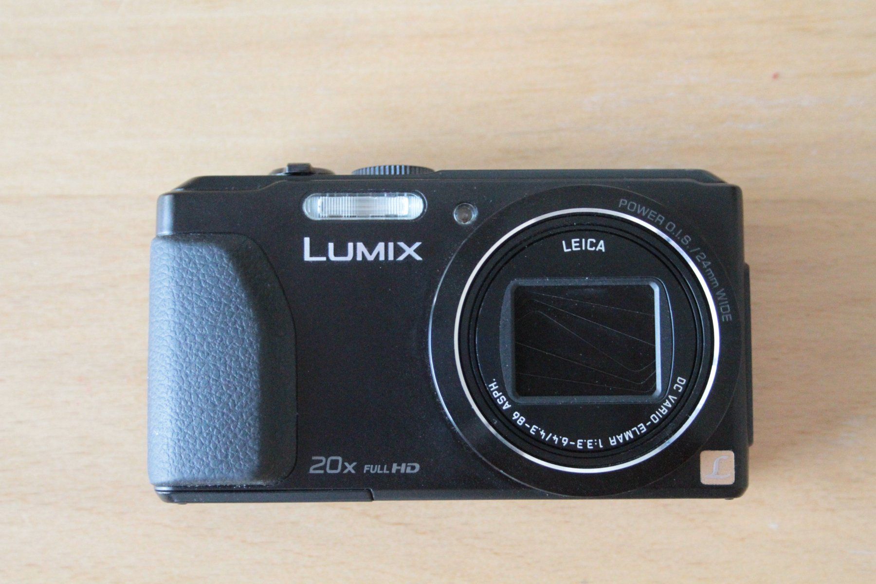 Panasonic Kamera: Panasonic Lumix DMC-TZ41 – Gebraucht aus Triesen von cor_62ts 1
