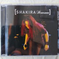 CD von Shakira