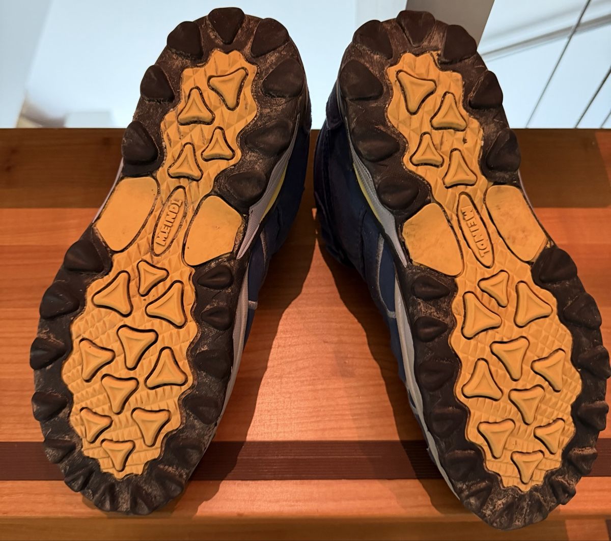 Meindl Scarpe da uomo: Meindl ( Gore-Tex) / Grösse 38 – Usato da Oberentfelden venduto da Barbabella21 3