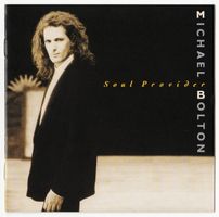 Michael Bolton – Soul Provider