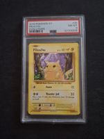 Pokemon Karte PSA (EVO 35)