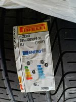 Pirelli PZero (L) für Lamborghini Gallardo hinten