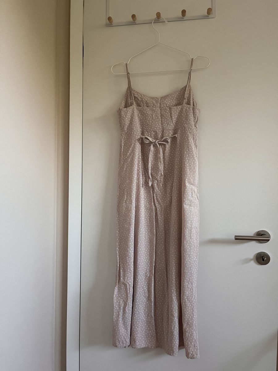 Brandy Melville Vestiti: Blumenkleid Brandy Melville  – Usato da Neudorf venduto da wen_9jfq 2