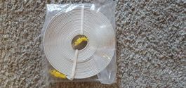 RJ45 Kabel flach, 5 m
