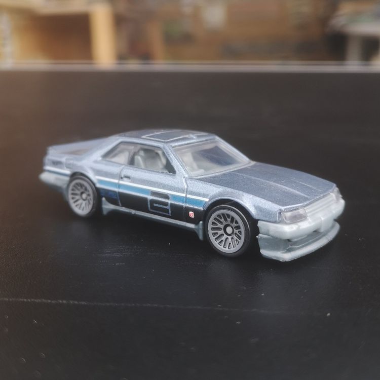 HotWheels '82 Nissan Skyline R30 | Kaufen auf Ricardo