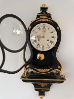 Pendule "Le Castel" 65cm