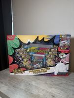 Pokémon Ascended Heroes Gardevoir Poster Collection