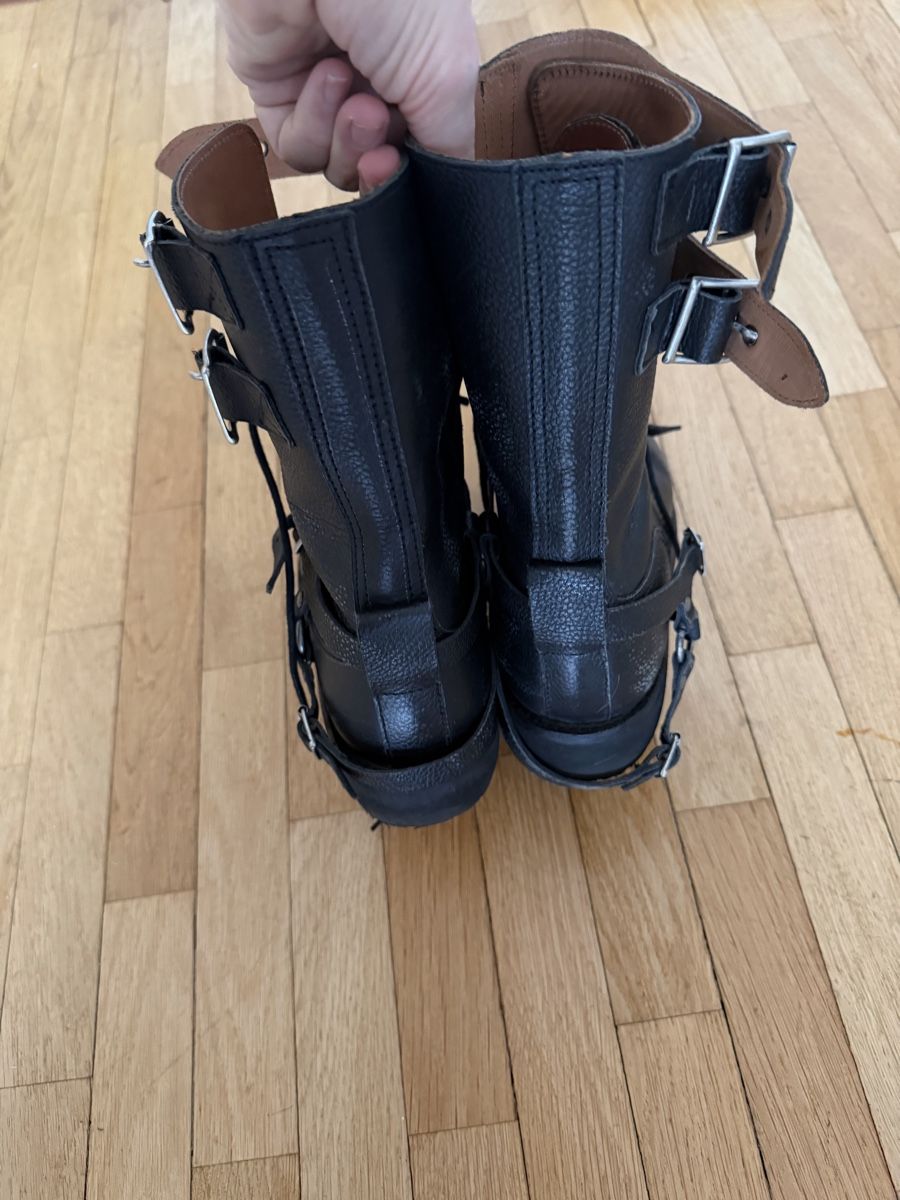 Kooples Scarpe da donna: bottines The Kooples – Usato da Versoix venduto da wen_75xm 3