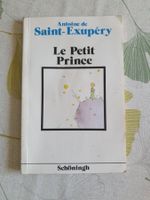 Le Petit Prince Buch von Antoine de Saint-Exupéry Schöningh