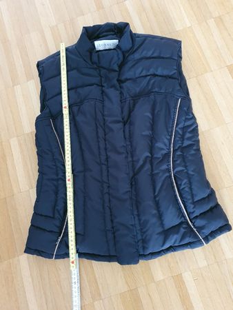 Leonardo Daunenweste, Gr. 38, Top Zustand für den Winter!