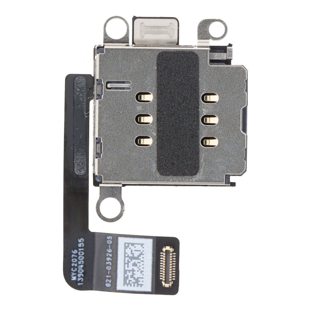 Cavi: SIM Card Reader Flex Kabel für iPhone 14 / 14 Plus – Nuovo (secondo la descrizione) da Schlieren venduto da Shopgalaxy