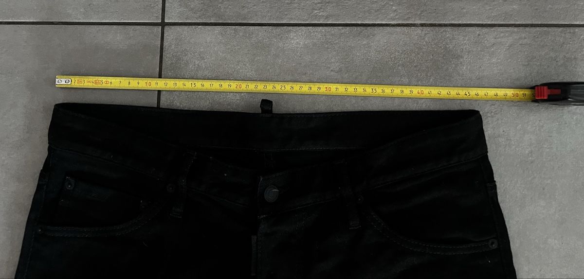 Dsquared2 Jeans: Dsquared2 jeans uomo 52 – Usato da Mendrisio venduto da fly_9wzx 8