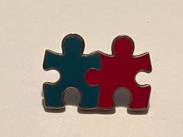 1 Pin Puzzle