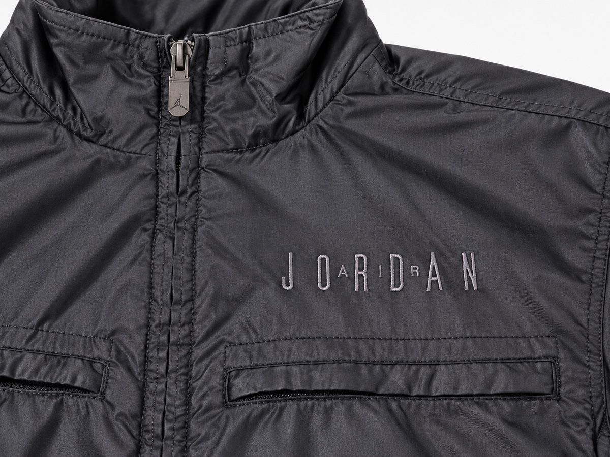 Jordan Giacche: Jordan Air Jacke M – Usato da Bassersdorf venduto da lev_75cn 1