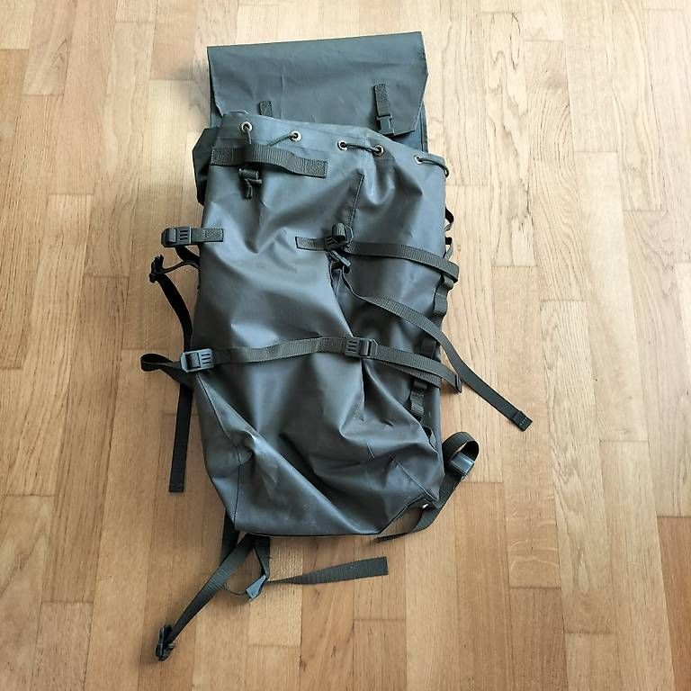 Zaini: Kampfrucksack 90 – Usato da Inwil venduto da 20entlebuch