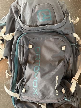 ORTOVOX Rucksack