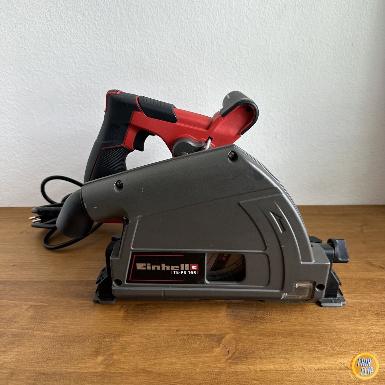 Einhell Tous les outils: Einhell TE-PS 165 Tauchsäge – D'occasion à Luzern par fairflip