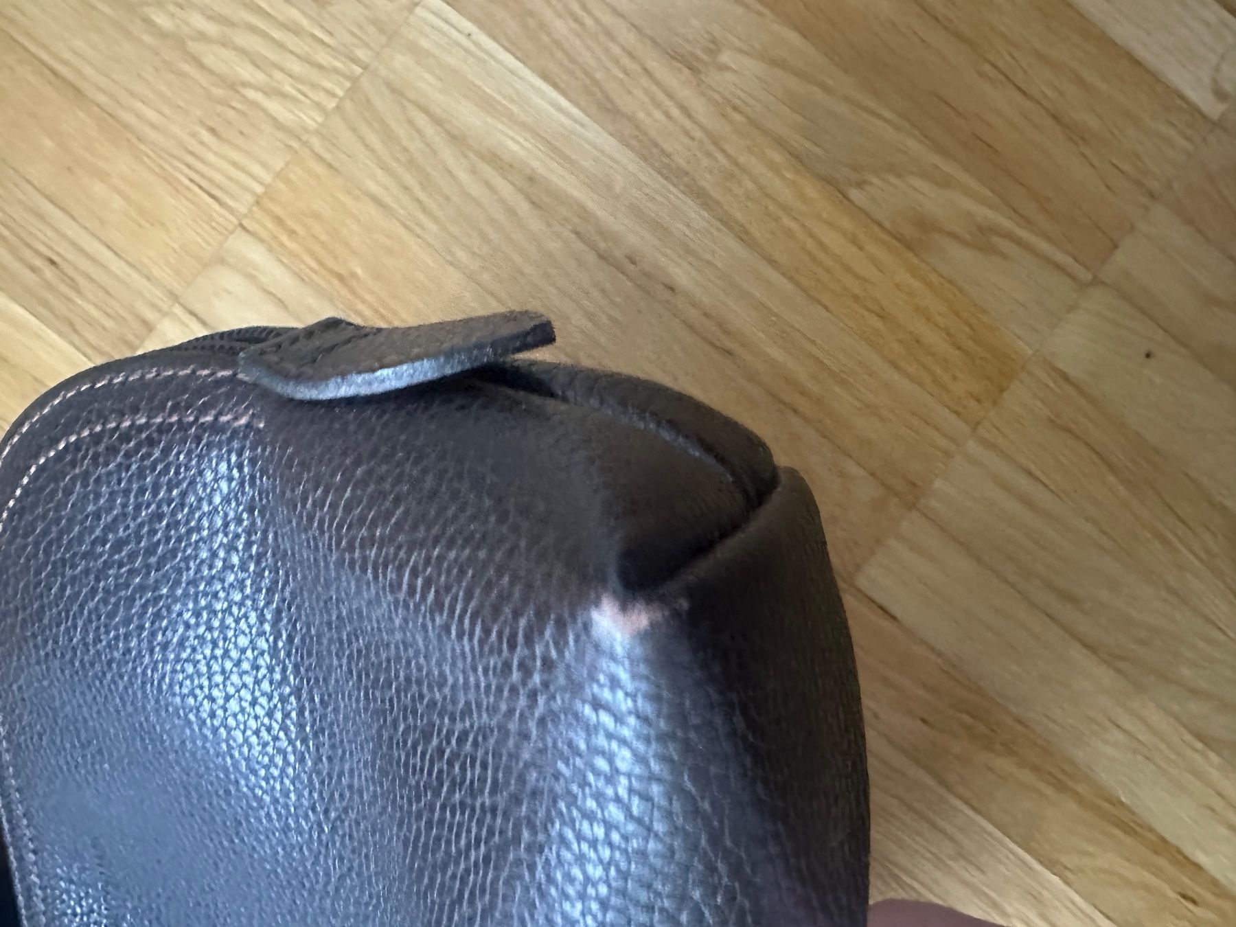 Longchamp Custodie per cosmetici: Longchamp Necessaire – Usato da Glattbrugg venduto da A.S.90 3