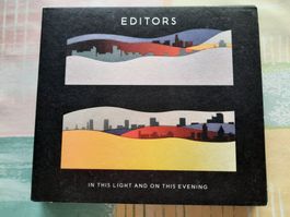 Editors - In this light and on this morning