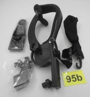 ArktisPro Shoulder Pad für Kamera und Smartphone, Nr. 95b
