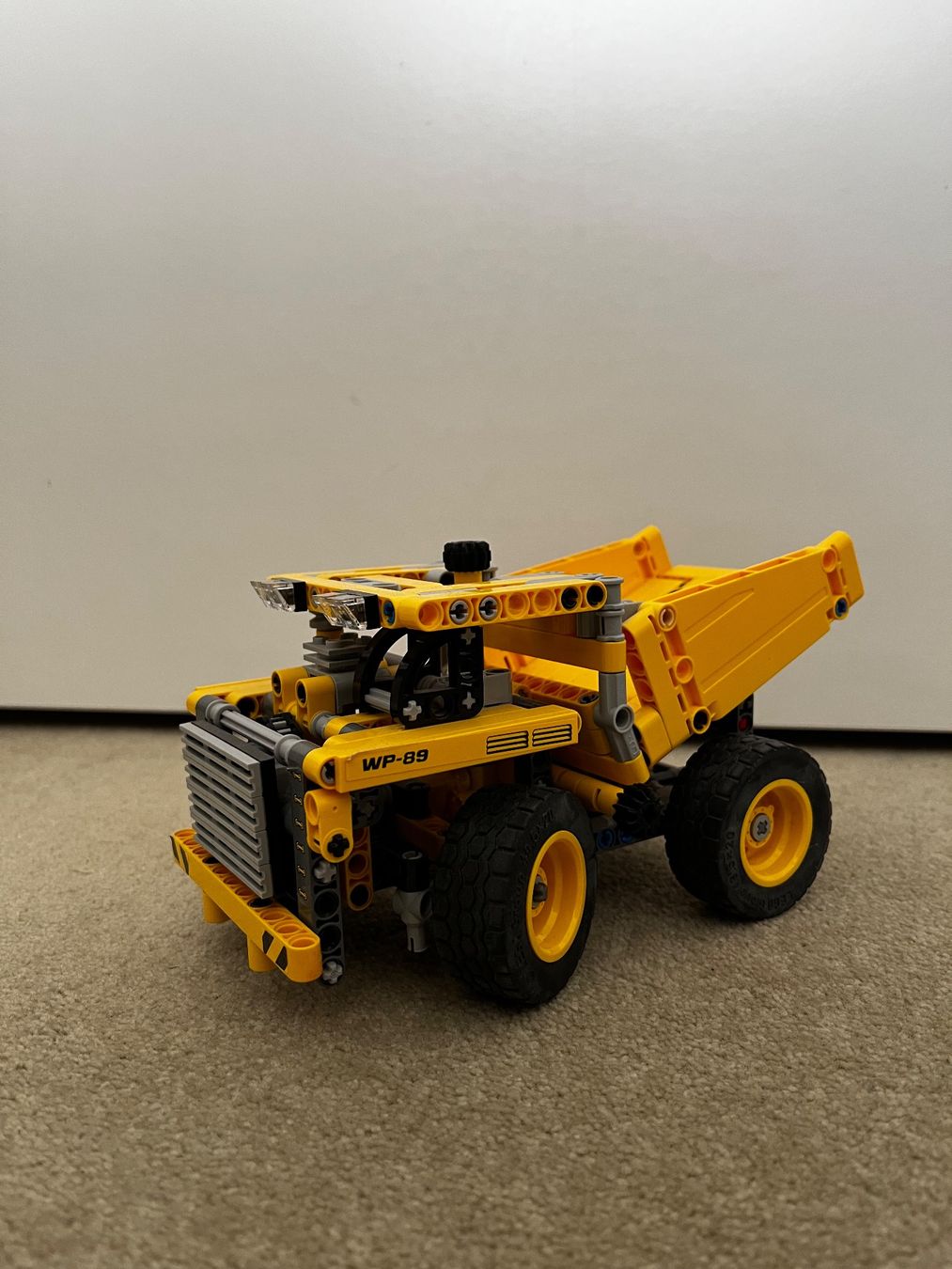 Lego Giocattoli: Lego Technic 42035 – Usato da Wallisellen venduto da nic_wkh8
