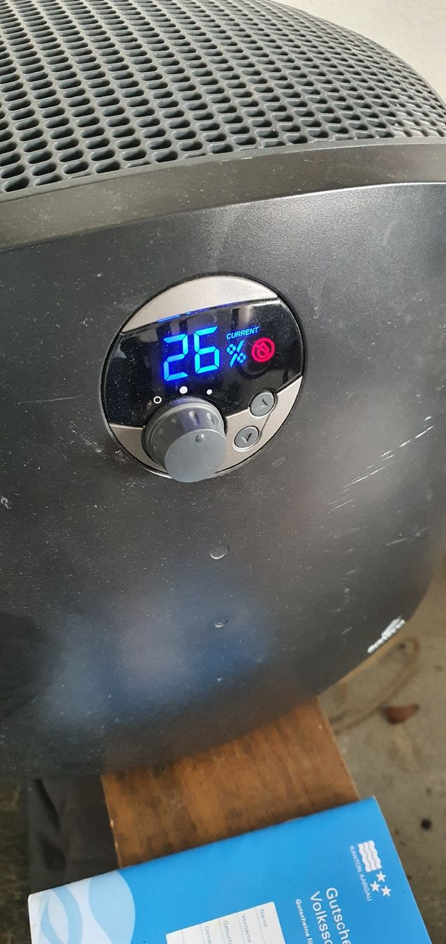 Boneco Purificateurs d'air: Boneco Verdunstermodell 2055D Lufterfrischer  – D'occasion à Muri AG par Jeromia 1
