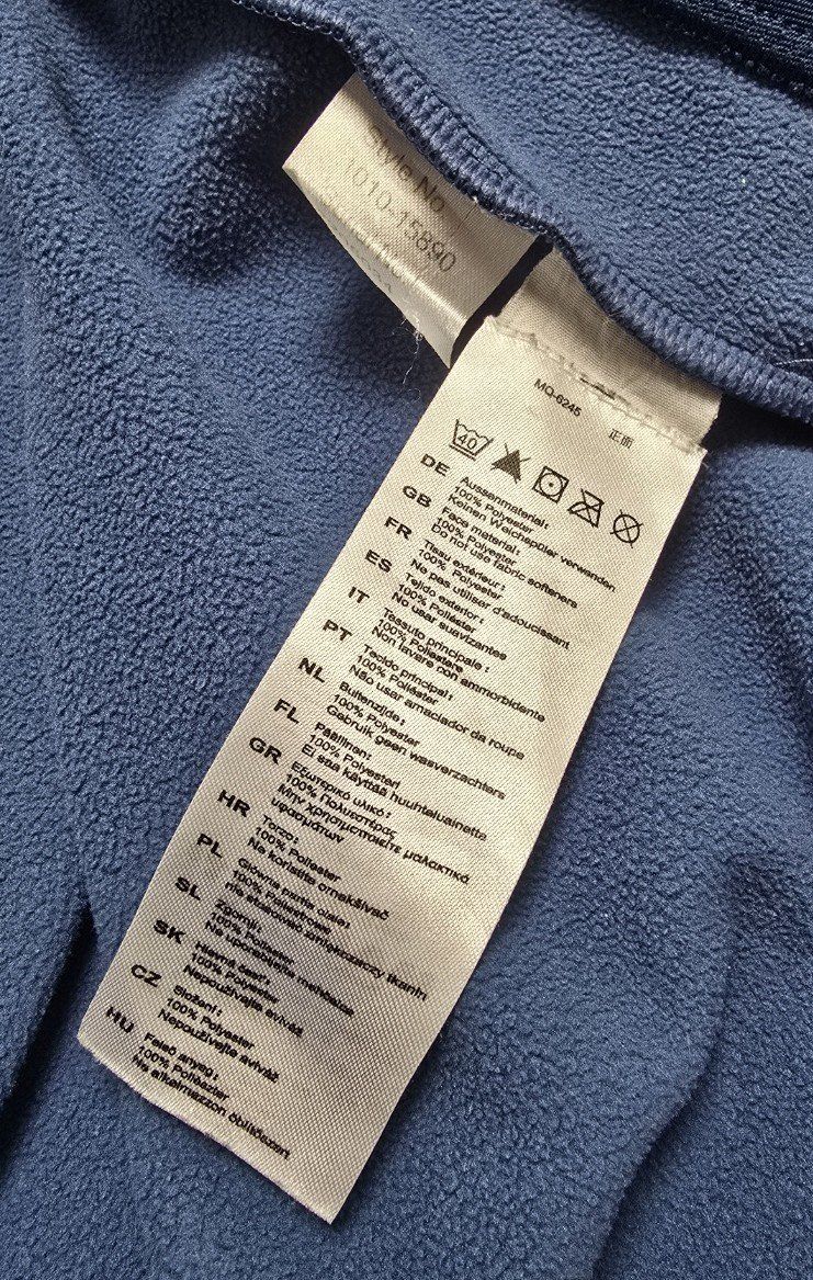 Mammut Jacken: Mammut Midlayer Jacke Gr L Herren – Gebraucht aus Urtenen-Schönbühl von mammutli22 5